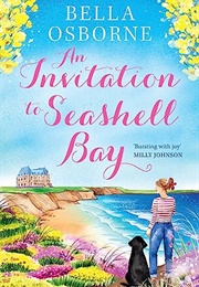 An Invitation to Seashell Bay (Bella Osborne)