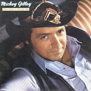 Tears of the Lonely - Mickey Gilley