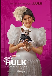 Lulu (She-Hulk: Attorney at Law)