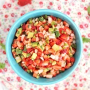Avocado Salsa