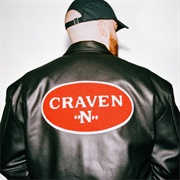 Nicholas Craven - Craven N 3