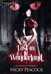 Lost in Wonderland (Nicky Peacock)