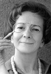 More Nonrequired Reading (Wislawa Szymborska)