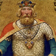 Was There a Real King Arthur?