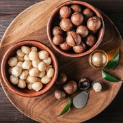Macadamia Nuts