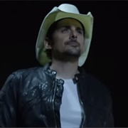 Beat This Summer - Brad Paisley