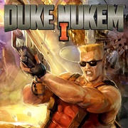 Duke Nukem (1991)