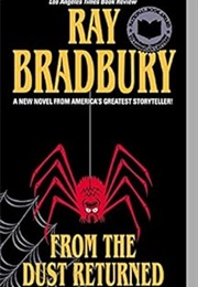 From the Dust Returned (Ray Bradbury)