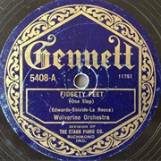 Fidgety Feet - Bix Beiderbecke