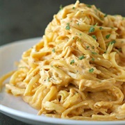 Chicken Pasta