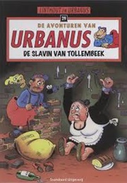 De Slavin Van Tollembeek (Willy Linthout)