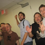 EP. 124 — Bro-Ing Out Pt Deux