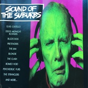 Sounds of the Suburbs