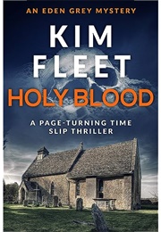 Holy Blood (Kim Fleet)