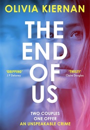 The End of Us (Olivia Kiernan)