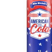 Mike Mitchell's American Style Cola