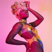 Yucky Blucky Fruitcake - Doechii