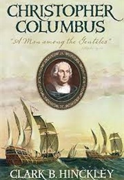 Christopher Columbus (Hinckley)