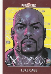 Luke Cage