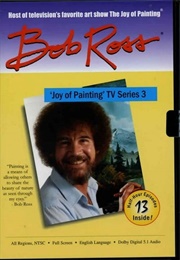Joy of Painting Series 3 (1984)