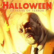 Halloween: 30 Years of Terror (Comics)