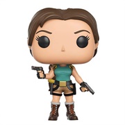 Lara Croft