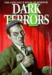 Dark Terrors 4 (Stephen Jones)