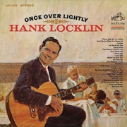 The Same Sweet Girl - Hank Locklin