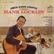 The Same Sweet Girl - Hank Locklin