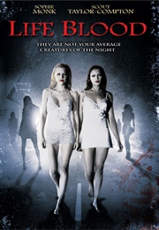 Life Blood (2009)