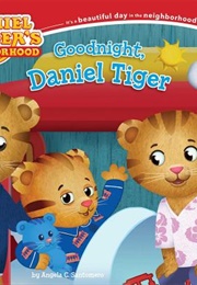 Good Night, Daniel Tiger (Angela C. Santomero)