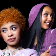 Boy's a Liar Pt 2 - Pink Pantheress Ft Ice Spice