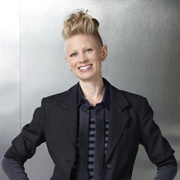 Kara Laricks (Lesbian, She/Her)