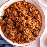 Slow-Cooked Pulled Pork