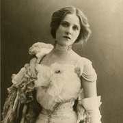 Edna May Lewisohn