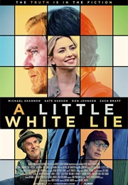 A Little White Lie (2022)