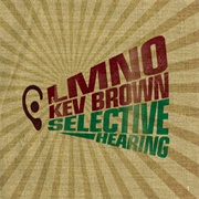 LMNO - Selective Hearing