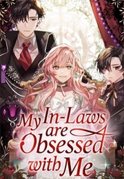 My In-Laws Are Obsessed With Me (Seungu, Han Yoon Seol)