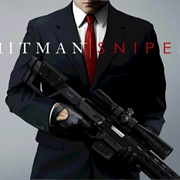 Hitman: Sniper