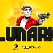 Lunark