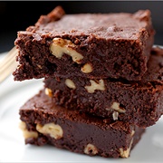 Fudge Brownies