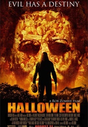 Halloween (2007)