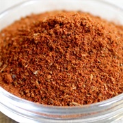 Cajun Spice