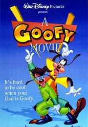A Goofy Movie (1995)