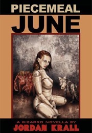 Piecemeal June (Jordan Krall)