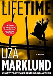 Lifetime (Liza Marklund)