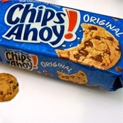 Chips Ahoy