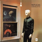 Me, I Disconnect From You - Gary Numan &amp; Tubeway Army