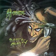 Hexx - Quest for Sanity