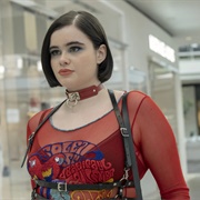Barbie Ferreira -  Euphoria